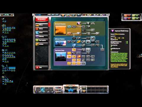 Sins of a Solar Empire: Rebellion Review