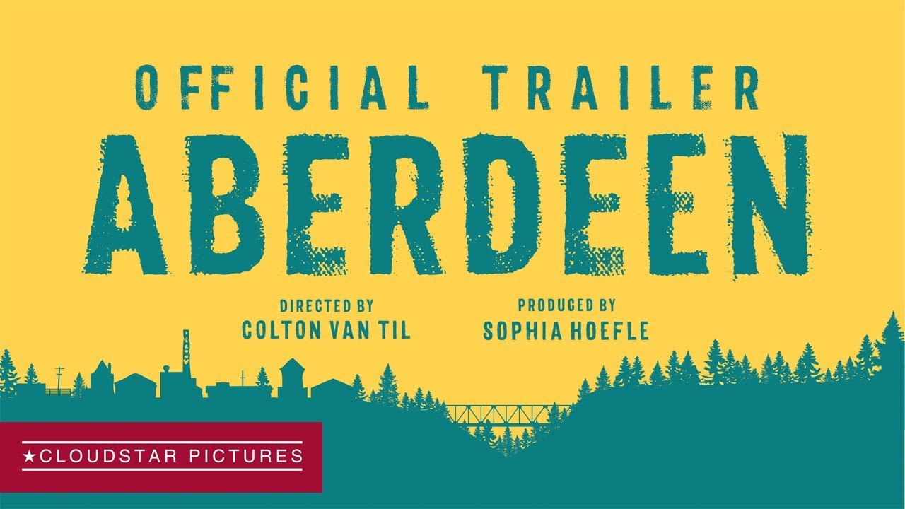 Aberdeen | Official Trailer HD | Cloudstar Pictures