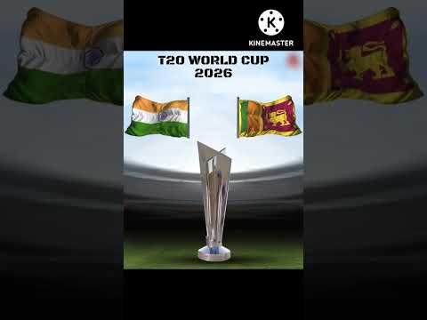 T20 WORLD CUP 2026