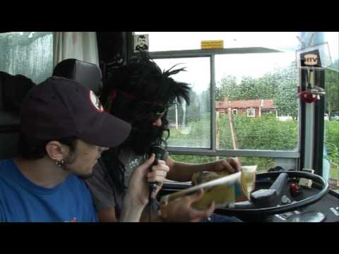 Hultsfreds Lasse Kongo