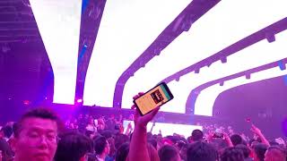 Said The Sky - Show &amp; Tell