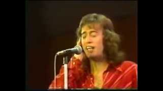 BEE GEES - How Can You Mend A Broken Heart  LIVE @ Melbourne 1974  12/16