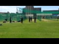 Nepal National Cricket Team in South Africa - YouTube