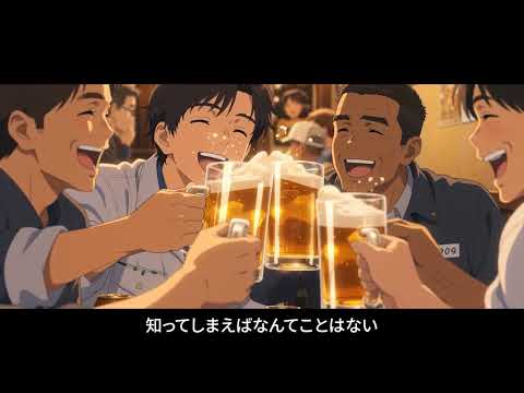 心に残るストーリー型AIアニメ広告を制作します イメージ1