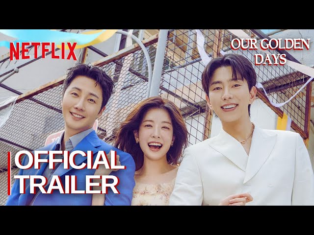 trailers