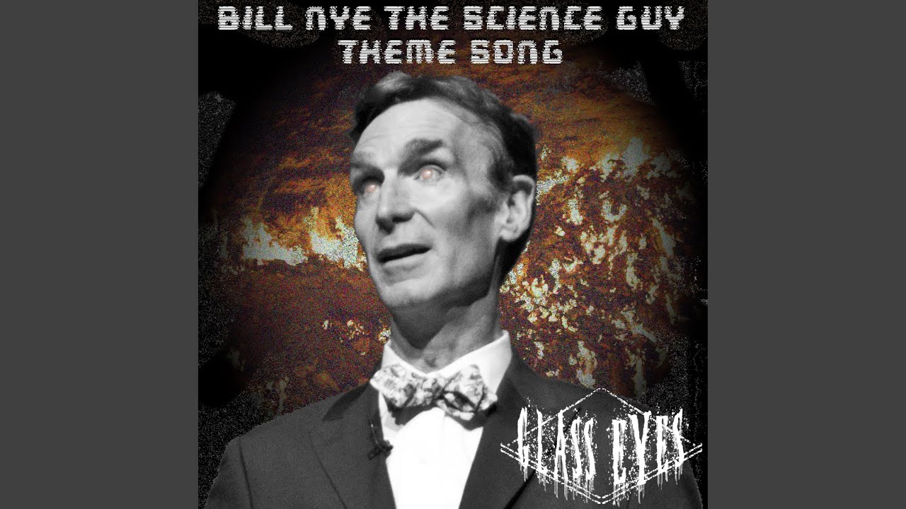 Bill Nye the Science Guy Theme Song
