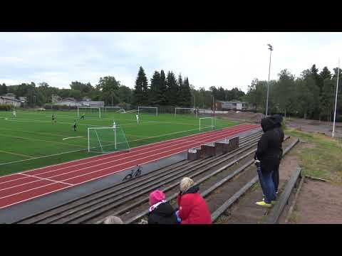 KJP/YJ2 - FC Kuusysi/sininen (1-6)