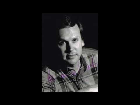 Deon van der Walt; "DICHTERLIEBE"; op. 48; Robert Schumann