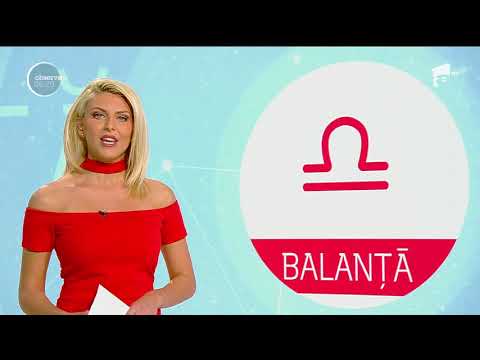 Horoscopul Zilei, 11 septembrie 2017. Gemenii îşi vor întâlni sufletul pereche