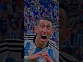 Di Maria Attackers Brazil Portugal France