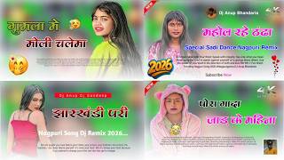 Download lagu Nonstop Songs // Trending Nagpuri Song Dj Remix 2026 | Limited Sounds 🌿 #Nagpuriganna mp3