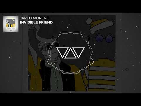 Jared Moreno - Invisible Friend