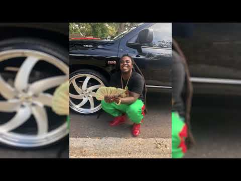 GMB Sosa Suave - We Ball