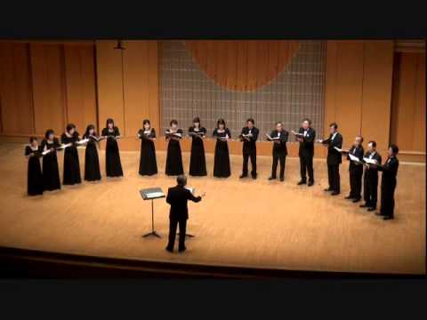 "O Quam Amabilis Es"  "Jesu, dulcis Memoria" - Pierre Villette