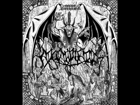 Apocalyptic Raids - Necroexecution