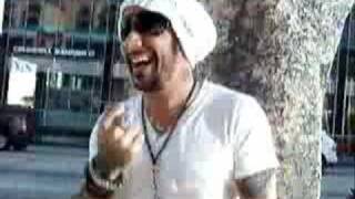 AJ MCLEAN *I WANNA BE HAPPY*