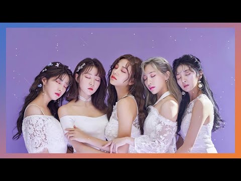 맞아요, 저 라붐 좋아해요🎧 라붐 노래모음 | LABOUM Playlist
