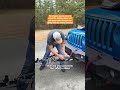 How To Flat Tow With An RV Rv Rvtips Rvlife Motorhome Jeep Towing Rvtravel Fulltimerv