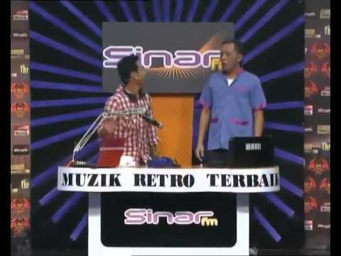 Maharaja Lawak Mega 2013 - Minggu 10 - Persembahan Shiro