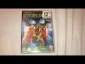 Scooby Doo UK DVD Unboxing Miller Govan GrinchFunny2019