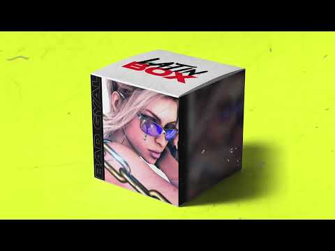 FIEBRE MASHUP - Rihanna, Bad Gyal - Umbrella X Fiebre (Try It Mashup)