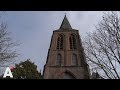 Kerk in Noord gekraakt door 'aardige jongens'