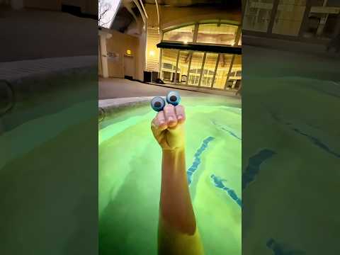 I DIDN’T EXPECT THAT! 😭