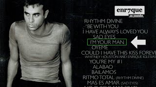 Enrique Iglesias - I'm Your Man