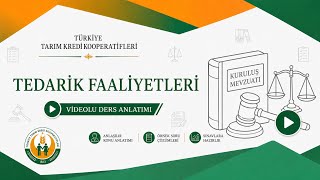 TKK Tedarik Faaliyetleri - 4