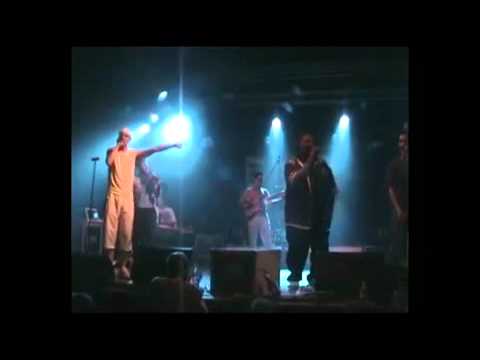 Duke Sheltic   Live @ Geneva 2008