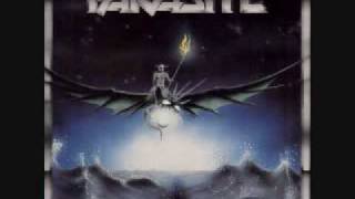 Parasite - In the beginning - Burnin