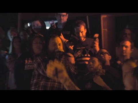 [hate5six] Undertow - March 22, 2015 Video