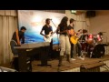 Black or White - Michael Jackson "cover" Sheba ...