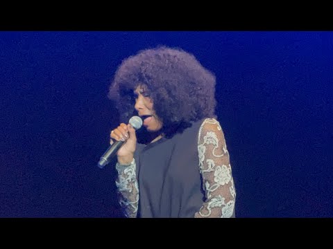 La La Brooks - He’s Sure the Boy I Love 2025