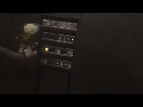 Dover Impulse Hydraullic Elevator At Rexwoods 4, Raleigh NC