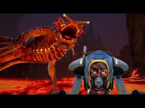SUBNAUTICA prawn suit only is (not) fun | Final Part
