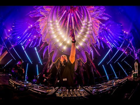 Defqon.1 2018 | Andy The Core