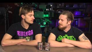 Liblikas - Among the Leech @ Eesti TOP7