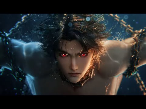 Top 10 Underrated Cultivation Donghua Where the Protagonist Becomes Overpowered