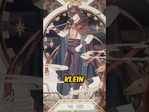 Top 7 Strongest Beyonders in Lord of the Mysteries  #lordofthemysteries #lotm