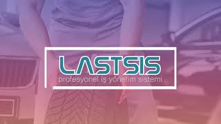 LASTİK SERVİSLERİ İÇİN ALACAKLARI TAKİP ETMEK ARTIK ÇOK KOLAY | Lastsi