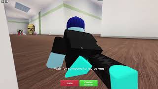 First time playing Evade