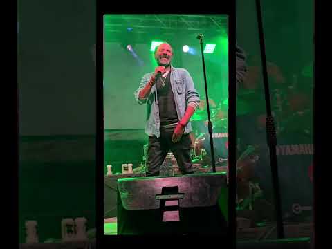 Bohemia Suburbana - En el Jardín - En Vivo - Jacaltenango, Huehuetenango - Los Cuchumatanes