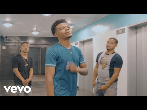 Celly Ru, Uzzy Marcus, Shootergang Jojo - Street Life (Official Video) ft. Ronni