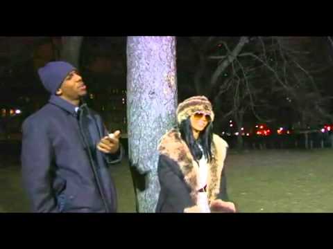 PAPER OVA FT OSHY ''SHOPPIN''