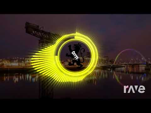 Anthems Gbx - Jamie B & Nova Scotia & Atb Vs Sigala | RaveDJ