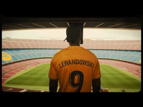 Video thumbnail for Nou Camp