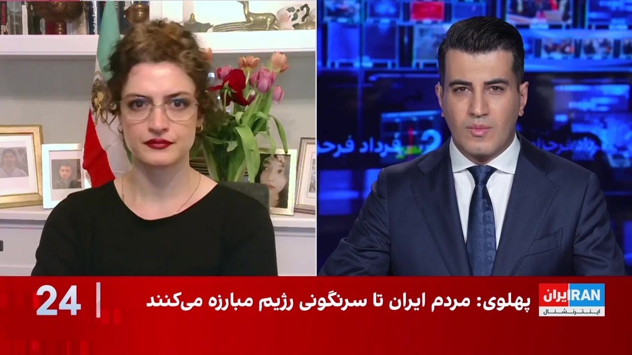 شاهزاده رضا پهلوی: مردم ایران نسخه تازه‌ای از جمهوری اسلامی را نمی‌پذیرند