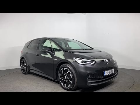 Volkswagen ID.3 Style 204HP 58kWh - Image 2