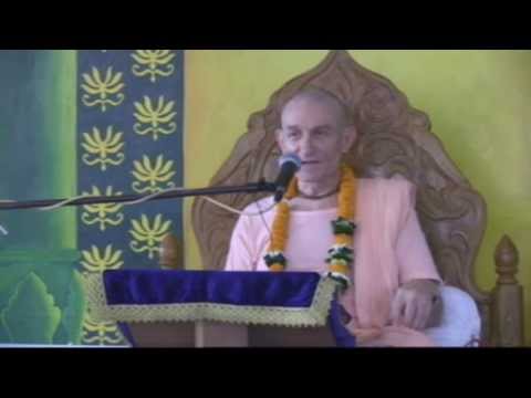 Jananivas das S.B.6.16.11 - Oct 15th 2015